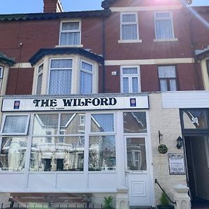 The Wilford Hotel