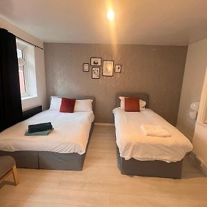 London E2 Rooms