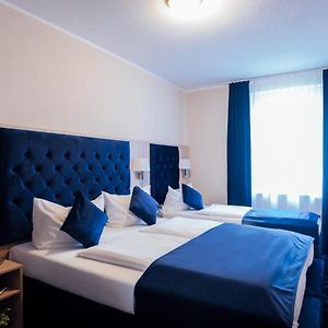 Classic Quadruple Room